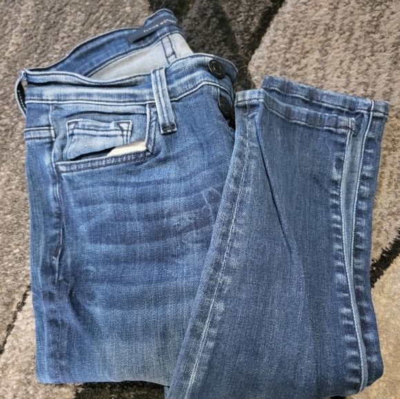 Flying Monkey jeans - Picture 5 of 5